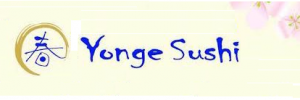 Yonge Sushi